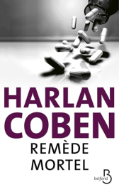 Remède mortel (BELFOND NOIR)